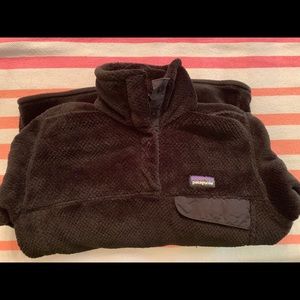 Patagonia Jacket
